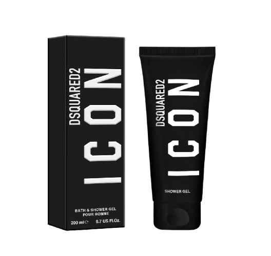DsQuared2 Icon 200 ml