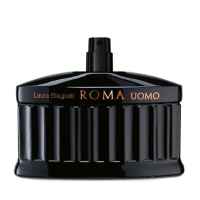 Laura Biagiotti Roma Nero Estremo Intense 125 ml
