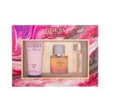 Guess 1981 Los Angeles - EdT 100 ml + blot 200 ml + EdT 15 ml