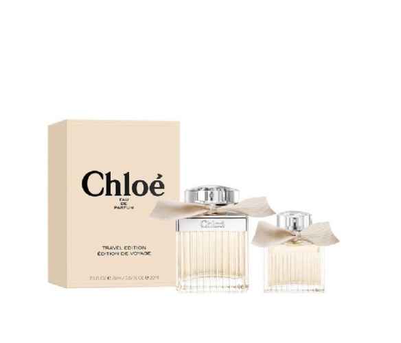 Chloé - EdP 75 ml + EdP 20 ml