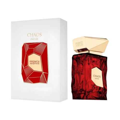 French Avenue Chaos 100 ml