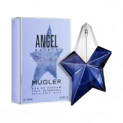 Mugler ANGEL Elixir 25 ml refillable