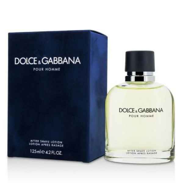 Dolce & Gabbana POUR HOMME 125 ml-DvMJ2.jpeg