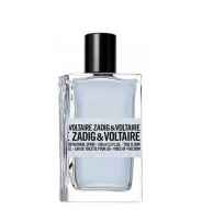 Zadig&Voltaire	This Is Him! Vibes Of Freedom 100 ml