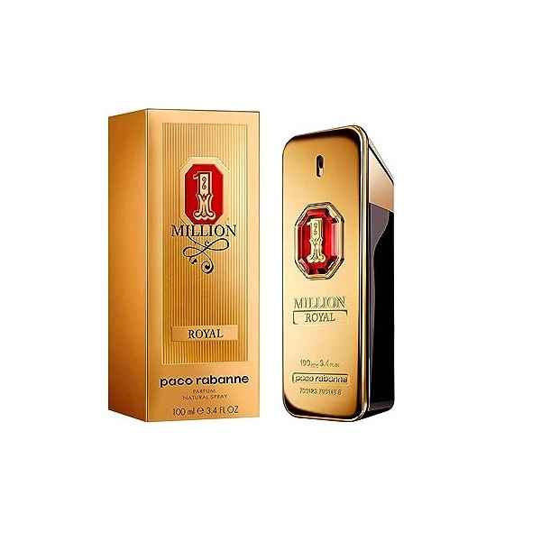 Paco Rabanne 1 Million Royal Parfum 100 ml-Dyw3U.jpeg
