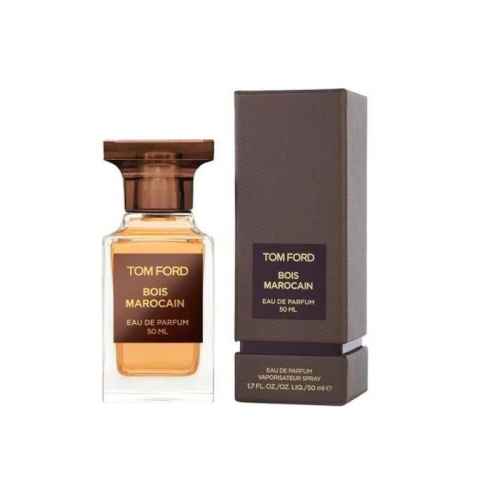 Tom Ford	Private Blend: Bois Marocain 50 ml