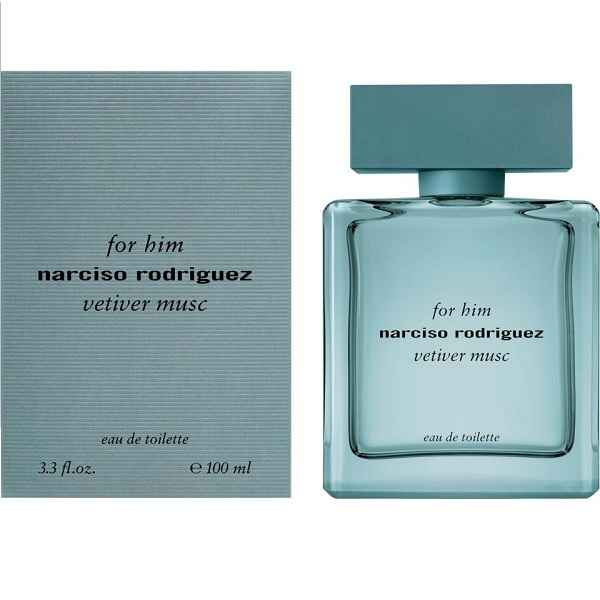 Narciso Rodriguez For Him Vetiver Musc 100 ml-E8tll.jpeg