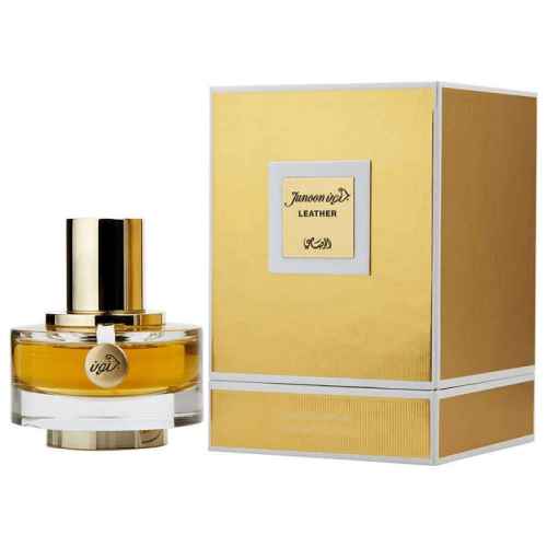 Rasasi Junoon Leather 50 ml
