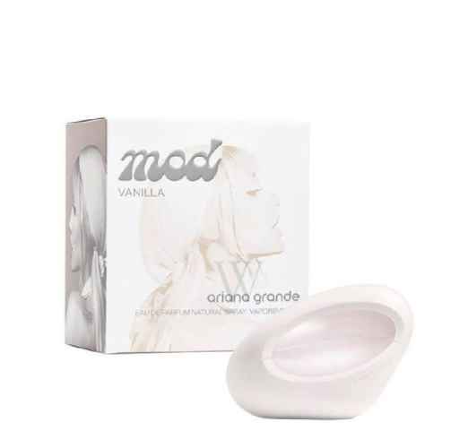 Ariana Grande	Mod Vanilla 100 ml