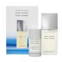 Issey Miyake L`Eau d`Issey Тоалетна вода 75 ml + deo stick 75 g