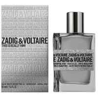 Zadig&Voltaire	This Is Really Him Intense 50 ml