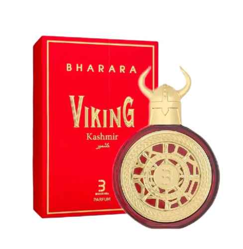 Bharara Viking Kashmir 100 ml