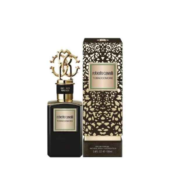 Roberto Cavalli Gold Collection Tobaccomore 100 ml-EWdET.jpeg
