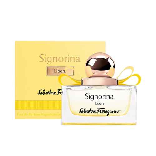 Salvatore Ferragamo Signorina Libera 30 ml