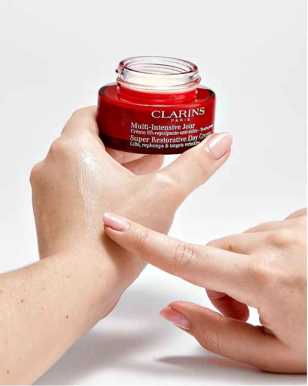 Clarins Multi-Intensive Jour Super Restorative day cream 50 ml-FEulE.jpeg