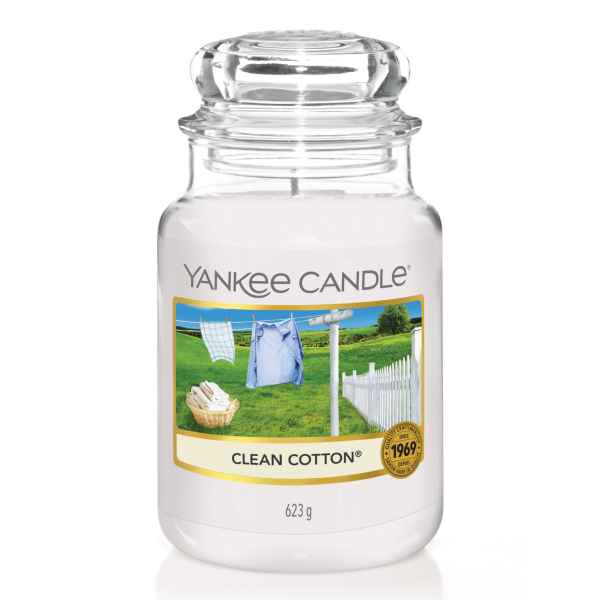 Yankee Candle Clean Cotton 623 g-FJmfq.jpeg