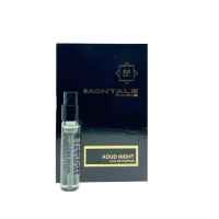 Sample Montale Aoud Night 2 ml