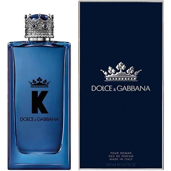 Dolce & Gabbana by K 200 ml-FbkeU.jpeg