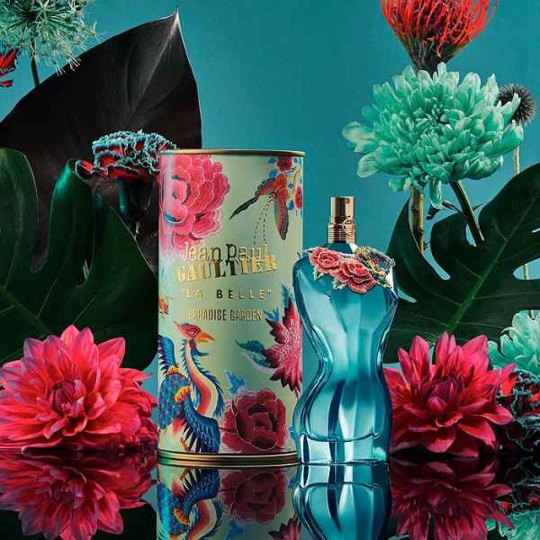 Jean-Paul Gaultier La Belle Paradise Garden 100 ml-Flvg7.jpeg