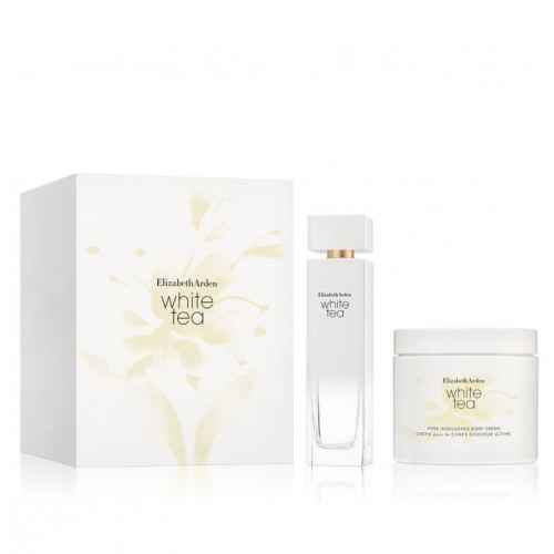 Elizabeth Arden White Tea - 100 ml + 400 ml