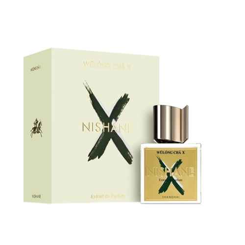 Nishane Wülóng Chá X 100 ml