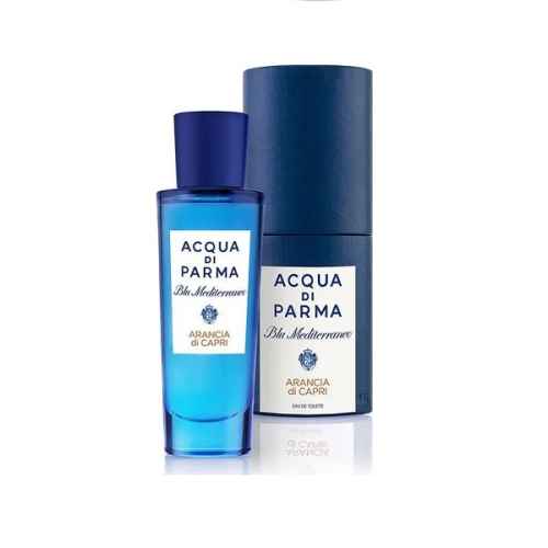 Acqua di Parma Blu Mediterraneo Arancia di Capri 30 ml