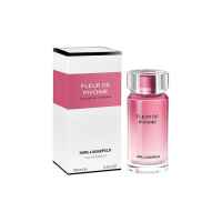Karl Lagerfeld Les Parfums Matieres - Fleur de Pivoine 100 ml