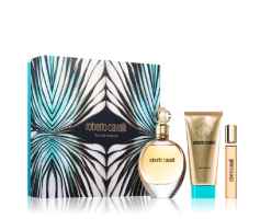 Roberto Cavalli  - EdP 75 ml +100 ml + 15 ml