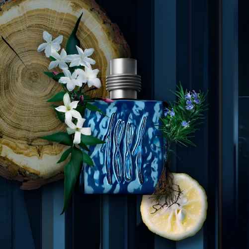 Cerruti 1881 Silver Night 50 ml