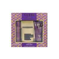 Guess Man Gold - 75 ml + 226 ml + 200 ml