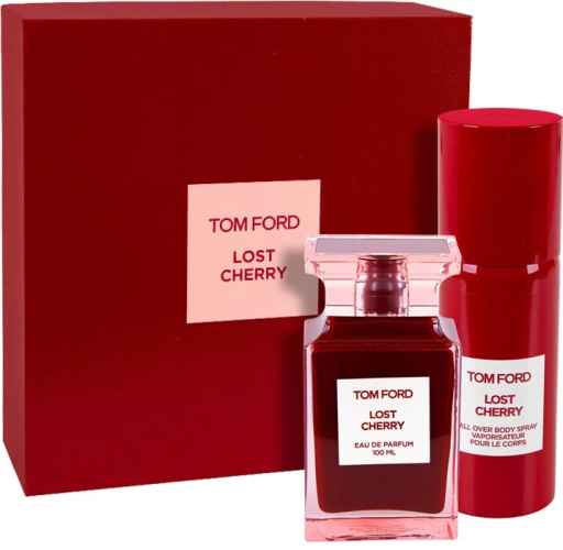 Tom Ford Private Blend: Lost Cherry - 100 ml + 150 ml