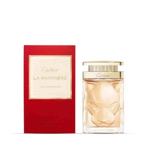 Cartier La Panthere 100 ml