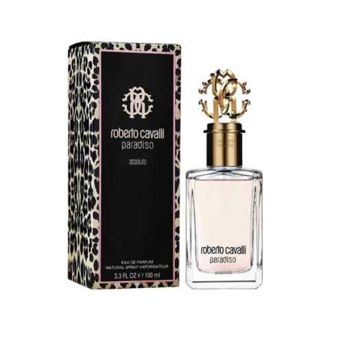 Roberto Cavalli Paradiso Assoluto 100 ml