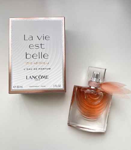 Lancome La Vie Est Belle Iris Absolu 30 ml