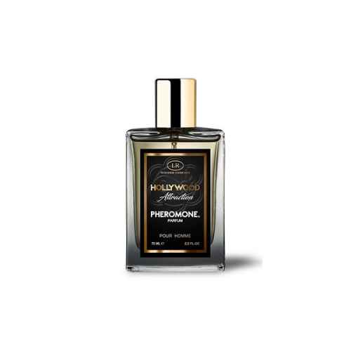 Wonder Company Hollywood Attraction Pheromone Parfum Homme 75 ml