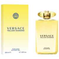 Versace Yellow Diamond 200 ml