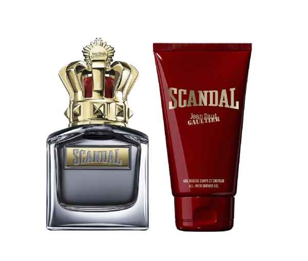 Jean-Paul Gaultier Scandal - EdT 50 ml + 75 ml-HBbMo.jpeg