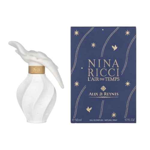 Nina Ricci L'Air du Temps Alix D. Reynis 50 ml
