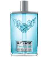 Police Silver Allure 100 ml