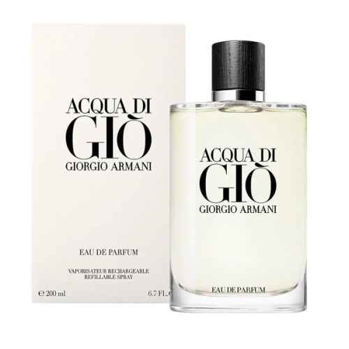 Armani Acqua di Gio 200 ml