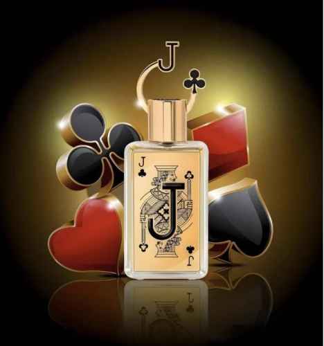 Fragrance World Jack of Clubs 80 ml