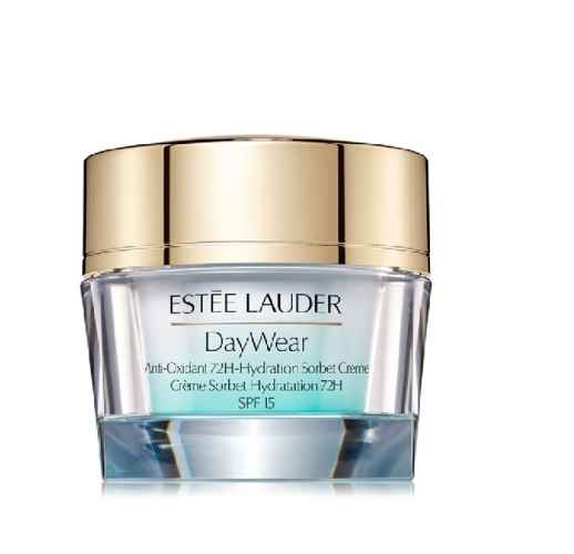 Estée Lauder DayWear Anti Oxydant 72h Hydration Sorbet Creme SPF 15 norm/comb skin 50 ml