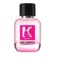Karl Lagerfeld Jeans Urban Pink 60 ml