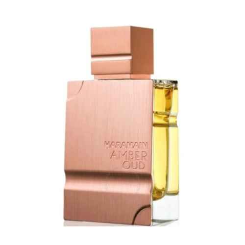 Al Haramain Amber Oud 60 ml