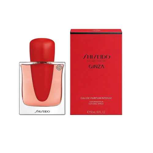 Shiseido Ginza Intense 50 ml