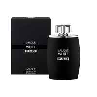 Lalique WHITE In Black 125 ml