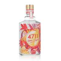 4711 Remix Cologne Exotic Paradise Grapefruit 100 ml