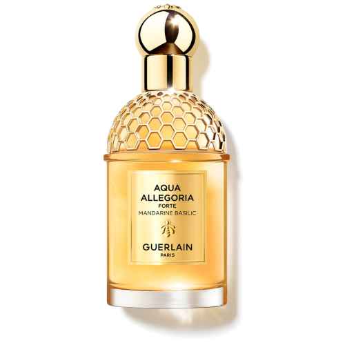 Guerlain AQUA ALLEGORIA Forte Mandarine Basilic 75 ml