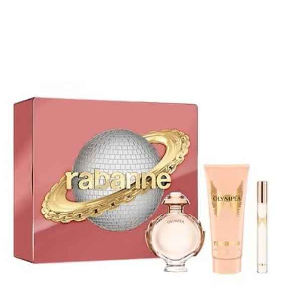 Paco Rabanne Olympea - EdP 50 ml + 100 ml + 10 ml-I8Q3E.jpeg