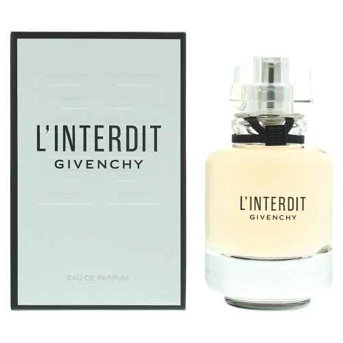 Givenchy L'Interdit 80 ml